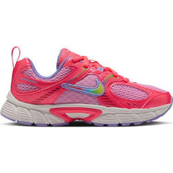 Nike V5 Runner Παιδικά Αθλητικά Παπούτσια για Τρέξιμο Φούξια IV6245-674