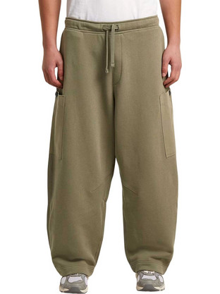 G-Star RAW Ανδρικό Παντελόνι Φόρμας Χακί D30655-D395-H685
