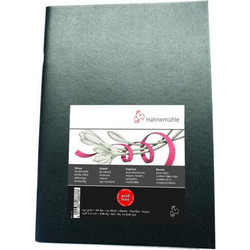 Hahnemuhle Μπλοκ Σχεδίου A4 140gr/m² 20 Φύλλα