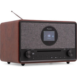 Audizio Lucca Ηχοσύστημα Hi-Fi