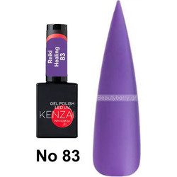 Kenzai 83 Reiki Healing Gel 15ml