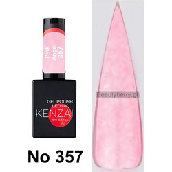 Kenzai 357 Pink Angel Gel 15ml