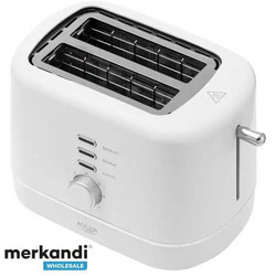 Adler AD 3224 Φρυγανιέρα 2 Θέσεων 850W