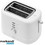 Adler AD 3224 Φρυγανιέρα 2 Θέσεων 850W