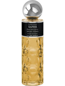 Saphir Excentric Man Elixir Eau de Parfum 200ml