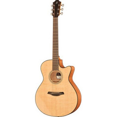 Furch Guitars Blue Plus GC-SW SPE Natural