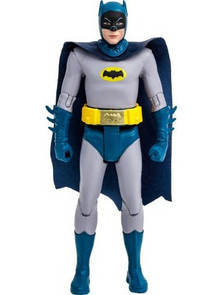 McFarlane DC Classic TV Series Batman Φιγούρα Δράσης για 13+ Ετών 15cm