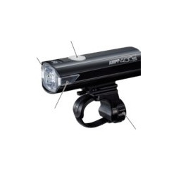 Cateye AMPP 400S