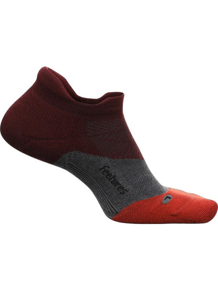Feetures Elite Max Ανδρικές Κάλτσες Κοντές με Σχέδια Πολύχρωμες EC50542