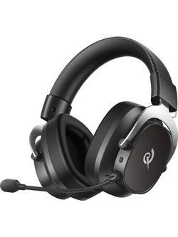 QCY eroad VT200 Gaming Headset Over Ear Black