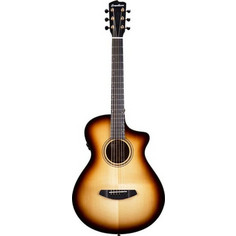 Breedlove Artista Pro Concertina CE Burnt Amber
