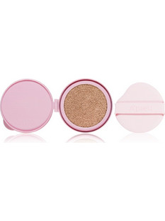 A'pieu Waterlock Comfort Veil 23 Latte Refill Cushion Make Up 15gr