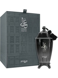 Zimaya Ghali Imperial Eau de Parfum 100ml