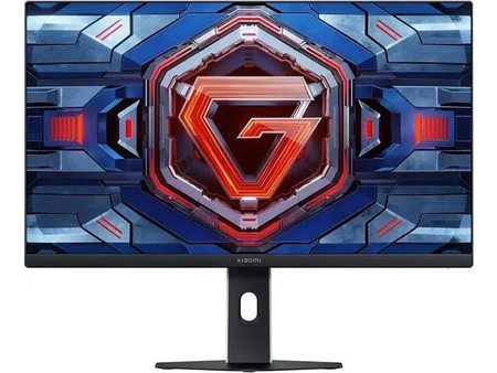 Xiaomi G25i 2026 IPS HDR Gaming Monitor 24.5" 1920x1080 FHD 240Hz 1ms