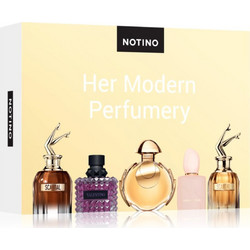 Beauty Discovery Box Notino Her Modern Perfumery