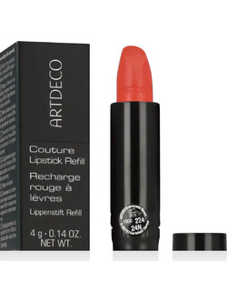 Artdeco Couture Refill 224 So Orange Matte Κραγιόν Stick 4gr
