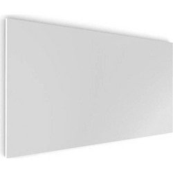 Doppler DIR75-WM White Πάνελ Υπέρυθρης Θέρμανσης Τοίχου Μεταλλικό 750W 90x60cm