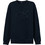 Tiffosi Ανδρικό Φούτερ Navy Μπλε 10066873-788