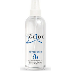 Just Glide 2 in 1 Cleaner 150ml