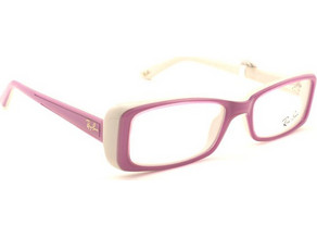 Ray-Ban RB5243 5081 Γυναικείος Σκελετός Γυαλιών Οράσεως Κοκάλινος Ροζ