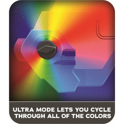 Giochi Preziosi Laser X Ultra Double Blasters Παιδικό Όπλο 20368
