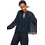 Pepe Jeans Dora Γυναικείο Χειμερινό Top Navy Μπλε PL304337-594