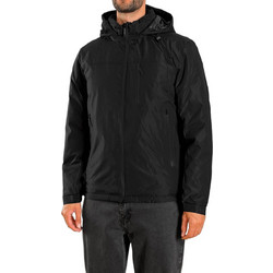 3Guys Ryder Ανδρικό Μπουφάν Χειμωνιάτικο Puffer Μαύρο 1-226-1-90-5285