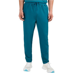 4F Ανδρικό Παντελόνι Φόρμας με Λάστιχο Royal Blue 4FWAW26TFTRM1363-46S