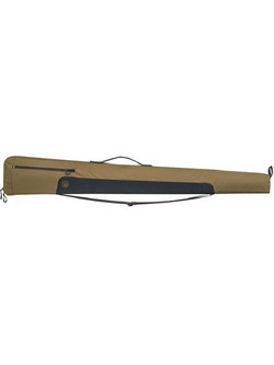 Beretta Game Keeper Evo Θήκη Όπλου Υφασμάτινη 140cm Καφέ