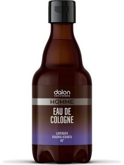 Dalon Lavender After Shave Cologne 300ml