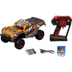 Nikko Baja Elite Trucks Τηλεκατευθυνόμενο Αυτοκίνητο 1:14 685962