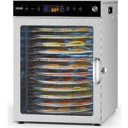 Vevor SGHGJ800W12CKZAQ8V2
