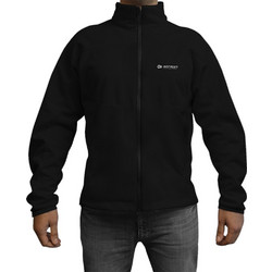 Athlon LT Ανδρικό Μπουφάν Softshell Μαύρο