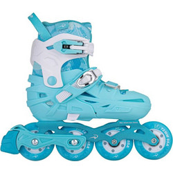 Flying Eagle 5S Pro Buzz 2026 Inline Αυξομειούμενα Rollers Παιδικά Γαλάζια 103.S5SP/BL
