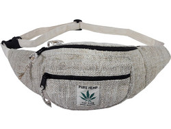 Indica Τσαντάκι Μέσης Μπεζ D103