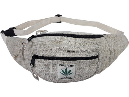 Indica Τσαντάκι Μέσης Μπεζ D103