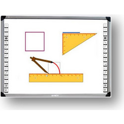 Διαδραστικός Πίνακας Intech Traceboard 80-inch (TI-4187W)