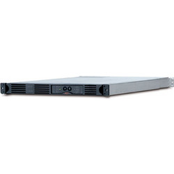 APC Smart-UPS 1000VA/640W USB & Serial RM 1U