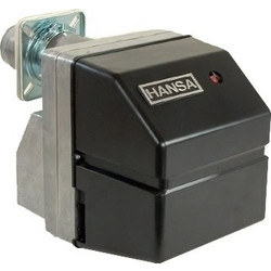 Hansa HS 18.1