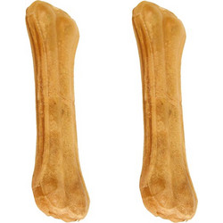 Kerbl Bone Rawhide 22cm 2τμχ 180gr