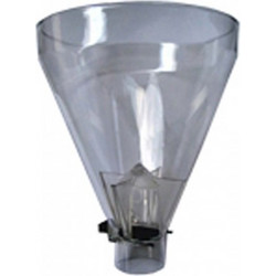 Mazzer Κωνικό Original Δοχείο Hopper 1300gr