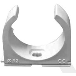 Βάση στήριξης Φ40.2mm/Φ31.2mm μήκους 41mm 4951010000190