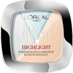 L'Oreal Paris True Match Blendable 302.R/C Highlighter Powder 9gr