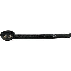 Στέλεχος FALCON HUNTER DENTAL ΙΣΙΟ BLACK STEM
