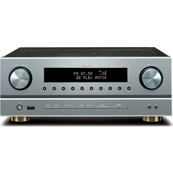 Akai AS005RA-750BT Home Cinema 5.1 100W/4Ω