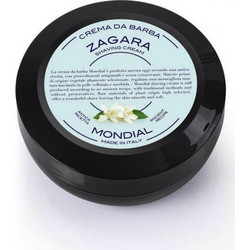 Mondial Zagara Κρέμα Ξυρίσματος 75ml