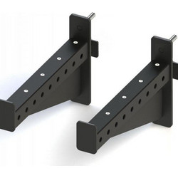 Αγκιστρα Ασφαλείας Safety 03 (ζεύγος) για κλωβό δύναμης MyRack Force USA Λ-600-15