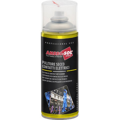 Σπρέι ηλεκτρικών επαφών 400ml