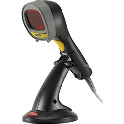 Barcode Scanner Zebex Z-3060 - 1D - USB/RS-232 - Black 2001803