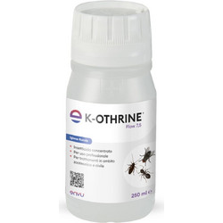 Bayer K-Othrine 25SC Εντομοκτόνο 50ml